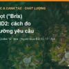Độ ngọt (°Brix) dứa MD2: cách đo, ngưỡng của Codex và người mua, khác biệt với Cayen – AgrifoodV