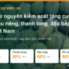 EU giữ nguyên kiểm soát tăng cường với sầu riêng, thanh long, đậu bắp, ớt Việt Nam: doanh nghiệp cần biết gì – AgrifoodV