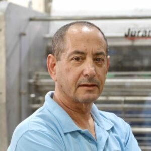 Mr. Avner Galili