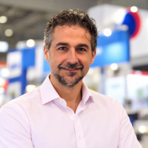 Mr. Cristiano Torsiglieri