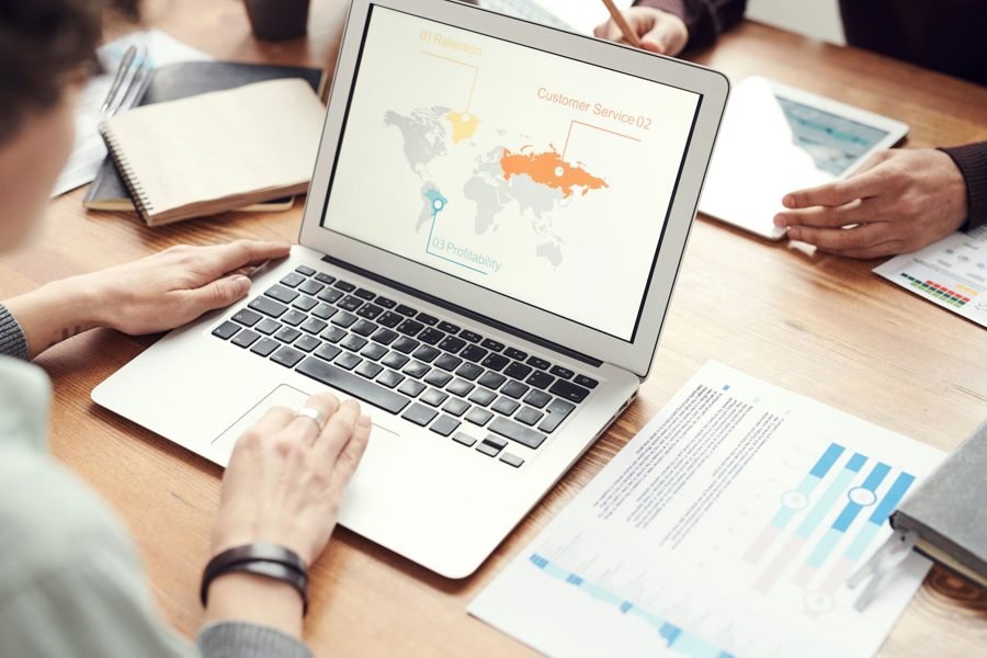 Global agrifood market analysis