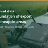Plot-level data: the foundation of export MD2 pineapple growing areas – AgrifoodV
