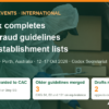 Codex CCFICS28 Completes Food Fraud Guidelines and Establishment Listing Annex – AgrifoodV