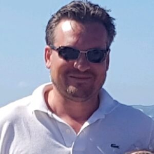 Mr. Stefano Concari