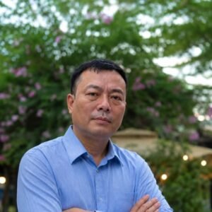Mr. Paul Nguyen